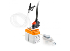 Si-30 condenspomp max. 20 l/u opvoerhoogte max. 10m