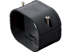 SJ-100-K - Verbindingsstuk t.b.v. SD-100 - zwart