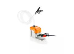 Si-10 Univers' L condenspomp max. 20 l/u voor Delta Pack opvoerhoogte max. 10m