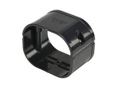 SJ-140-A - verbindingsstuk - antraciet 