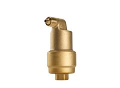 AB050 - SpiroTop Automatische Snelontluchter 1/2"