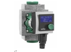 Wilo Stratos PICO 25/0,5-6-130 Inbouwcirculatiepomp tot 9 kW