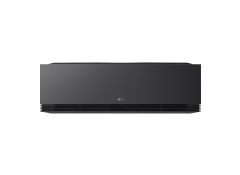 LG ARTCOOL AI AIR Matt wandmodel zwart 3,5kW
