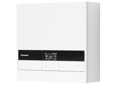 WH-CME8L - BIG-M-serie control-box