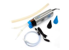 X87-820 - MegaBlue condenspomp + dompelsensor drainstik