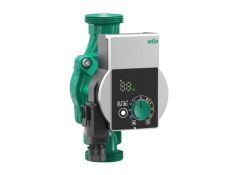 Wilo Yonos PICO 25/1-8-130 Inbouwcirculatiepomp 12 tot 16 kW