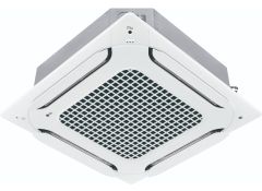 LG CAC/Multi cassettemodel 4-weg 2,5kW excl. rooster en bediening