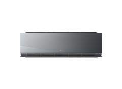 LG ARTCOOL AI AIR Mirror wandmodel zwart 2,5kW