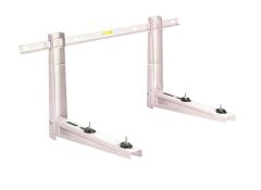 ST-465/140 - stalen wandconsole draagvermogen 140kg