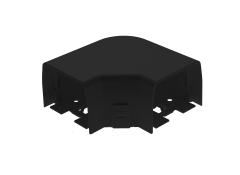 CCDFE-110-B - ClimClick vlakke bocht 90° t.b.v. ODF-110-B
