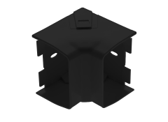 CCDIC-110-B - ClimClick binnenbocht 90° t.b.v. ODF-110-B