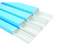 ODF-110 - Castel leidinggoot 110mm - 2 meter