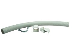 OD.FLEX.110 - flexibel verbindingsstuk t.b.v. ODF-110 (2 st.)
