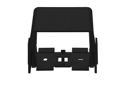 CCDC-80-B - ClimClick verbindingsstuk t.b.v. ODF-80-B
