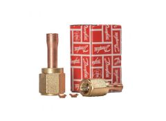 FSA 32 - 3/8" x 1/4" Flare Soldeerkoppeling