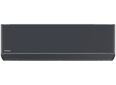 KIT-XZ42-ZKE-H wandmodel Etherea 4,2 kW - Graphite - set