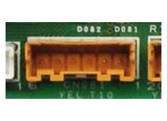CZ-T10 - kabel T10 functies