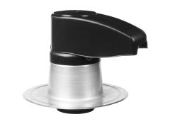 Dakdoorvoer dubbelwandig geïsoleerd 140mm