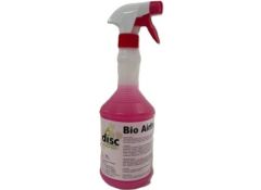 Sangi Bio Airfresh - biologisch afbreekbare luchtverfrisser (1L)