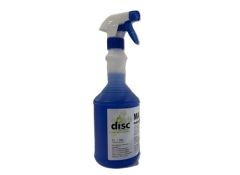 Sangi S-Magic Power Clean- Universele intensieve reiniger in spuitfles (1L)