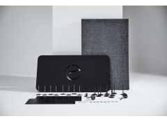 EVO-DB-XS - geluidsreductie set  - Extra small