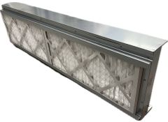 Filterframe kanaalmodel S-200/250PE4E