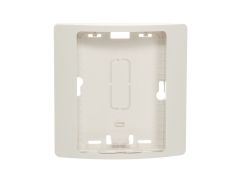 Sentio muurdoos voor thermostaat of kamersensor