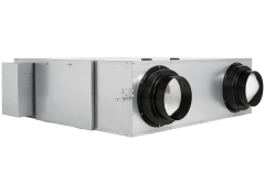 FV-1KZY1G - Ventilatie met energieterugwinning - 1.000m³/h