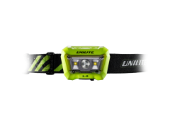 HL-8R - LED-Hoofdlamp