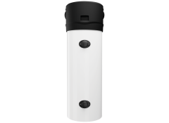 P-DHW260AE5 - warmtepompboiler 260L