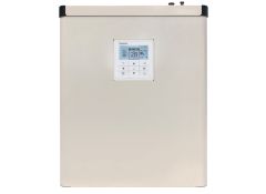 KIT-250W5APAC-2 - BIG-PACi warmtewisselaar - 25,0 kW - set