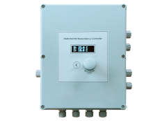 PAW-PACR4 - serverruimte module PACi