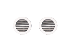 PCZ-GB0738 - externe roosters 162mm