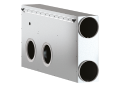 PCZ-L00773 - ombouwkit (rechts)