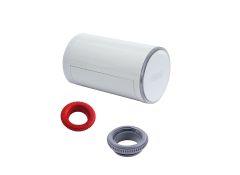 Sentio radiatorthermostaatknop M28/30 aansluiting