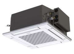 KIT-60PY3ZH5 - Elite cassettemodel 60x60 - 6,0 kW - set