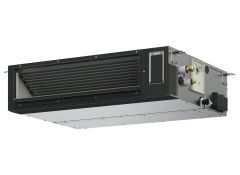 KIT-50PF3Z5 - standaard kanaalmodel - 5,0 kW - set