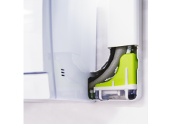 FP3321/5 - Silent+ Mini Lime condenspomp Inaba Denko goot - wit
