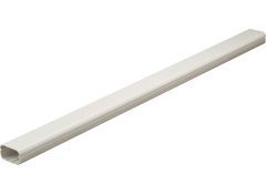 SD-140-I - leidinggoot 140mm - 2 meter - ivoor