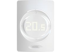 Sentio thermostaat infrarood