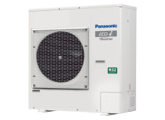 U-6LZ2E8 - Mini-ECOi buitenunit - 15,5 kW