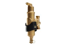 UC150WJ - SpiroCombi lucht en Vuilafscheider MBL Universal Rp 1 1/2"