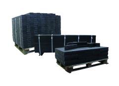 KLP 600 PALLET 100ST