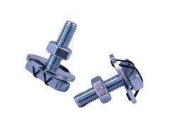 Fix-it Foot bouten (zak 2st.)