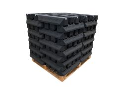 Pallet 140 stuks FF-600 (onverpakt)