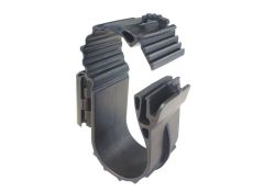 B6543 - Plastic Hanger Size 2 (5 st.)