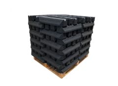 Pallet 70 stuks FF-1000 (onverpakt)