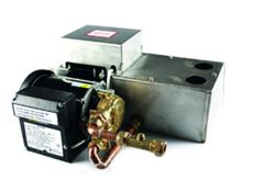 FP2132 - Hot Water Heavy Duty