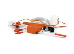FP3313 - Silent+ Mini Orange