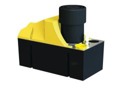 FP2074/2 - Heavy Duty 6
